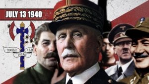 World War Two 28. epizoda