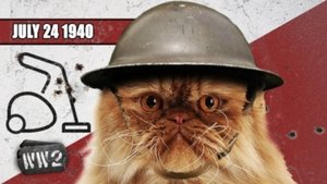 World War Two 28. epizoda
