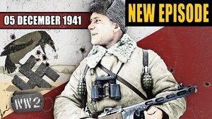 World War Two 50. epizoda