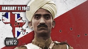 World War Two 2. epizoda