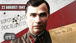 World War Two 35. epizoda