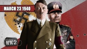 World War Two 12. epizoda