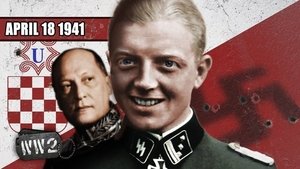 World War Two 16. epizoda