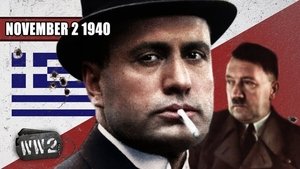 World War Two 44. epizoda
