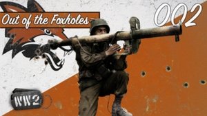 World War Two 18. epizoda