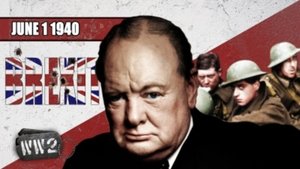 World War Two 22. epizoda
