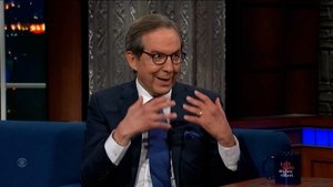 The Late Show with Stephen Colbert 2. epizoda