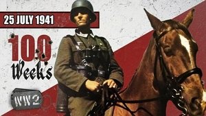 World War Two 31. epizoda
