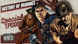 World War Two 185. epizoda