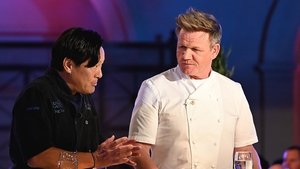 Gordon Ramsay: Pekelná kuchyně 15. epizoda