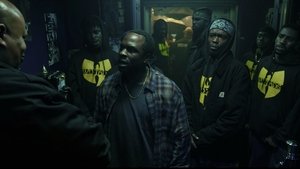 Wu-Tang: Americká sága 8. epizoda
