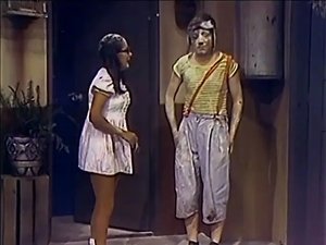 El Chavo del Ocho 5. epizoda