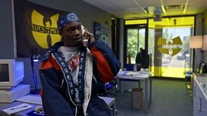 Wu-Tang: Americká sága 10. epizoda