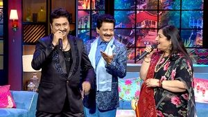 The Kapil Sharma Show 189. epizoda