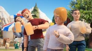 Robot Chicken 5. epizoda