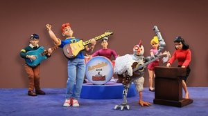 Robot Chicken 1. epizoda