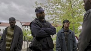 Wu-Tang: Americká sága 7. epizoda