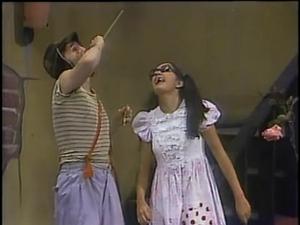 El Chavo del Ocho 14. epizoda