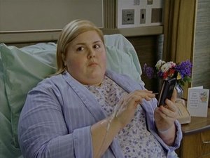 Scrubs: Doktůrci Můj šéf a holič zdarma