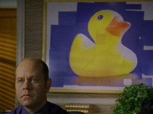 Scrubs: Doktůrci Moje víra v lidskost