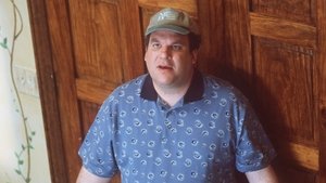 Larry, kroť se 3. epizoda