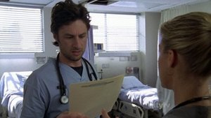 Scrubs: Doktůrci Moje sušenkové kalhoty
