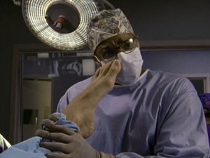 Scrubs: Doktůrci Moje noční služba