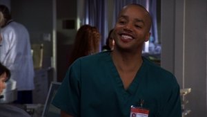 Scrubs: Doktůrci Moje abeceda