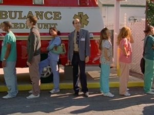 Scrubs: Doktůrci Moje kafe