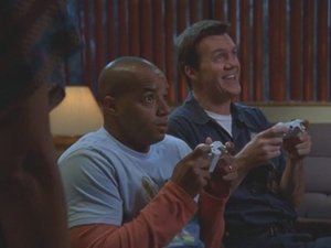 Scrubs: Doktůrci Můj těžký porod
