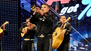 Amerika má talent 2. epizoda