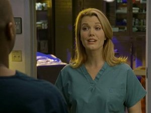 Scrubs: Doktůrci Můj ztrápený učitel
