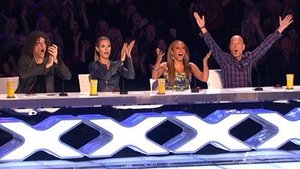 Amerika má talent 3. epizoda