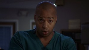 Scrubs: Doktůrci Můj úplněk