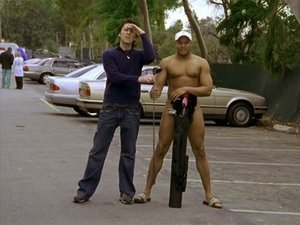 Scrubs: Doktůrci Můj nejlepší přítel se žení