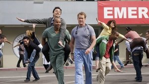 Scrubs: Doktůrci Naše záhada