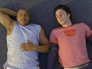 Scrubs: Doktůrci Moje životní změny