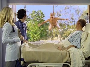 Scrubs: Doktůrci Můj pokřivený pohled