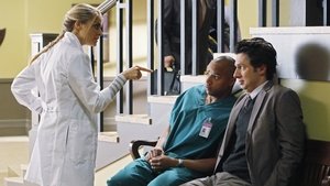 Scrubs: Doktůrci Náš opilý přítel