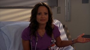 Scrubs: Doktůrci Moje nepřítomnost