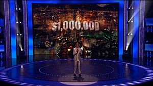 Amerika má talent 17. epizoda
