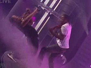 Amerika má talent 19. epizoda