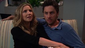 Scrubs: Doktůrci Můj bratranec