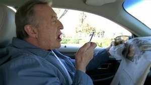 Scrubs: Doktůrci Naše potíže s řízením