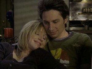 Scrubs: Doktůrci Moje velká chyba