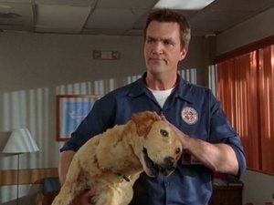 Scrubs: Doktůrci Můj mundur