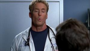 Scrubs: Doktůrci Naši drazí vůdci