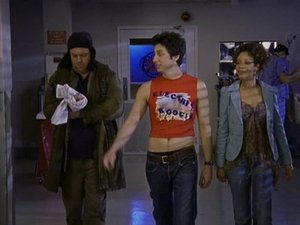 Scrubs: Doktůrci Moje karanténa