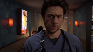 Scrubs: Doktůrci Moje obcházení systému