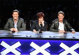 Amerika má talent 4. epizoda
